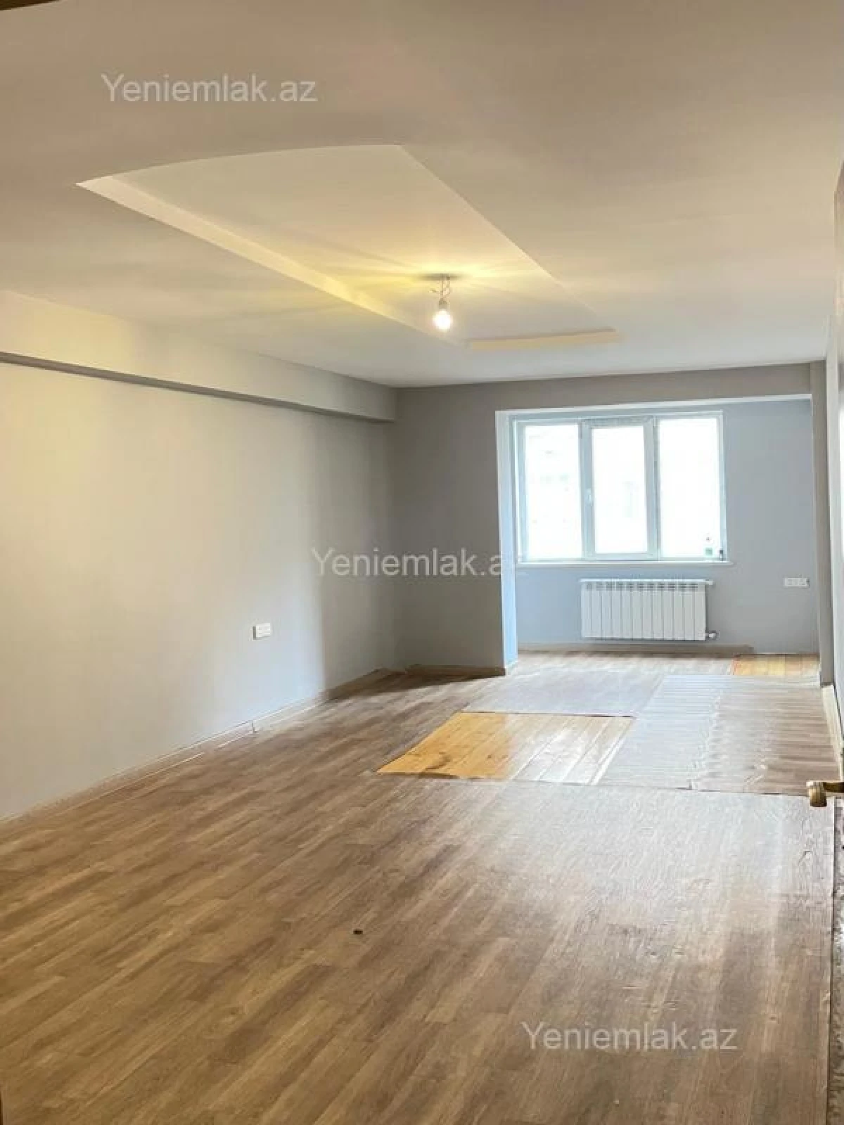 Satılır 2 otaqlı yeni tikili 118 m²
