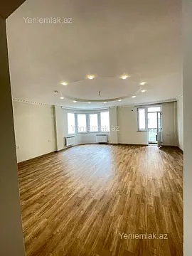 Satılır 2 otaqlı yeni tikili 118 m² — Bakı, Yasamal 2 otaq 118.00 m²
