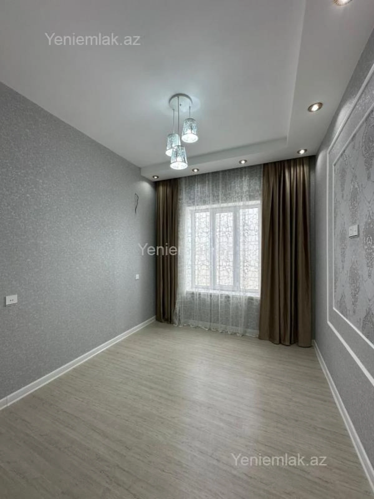 Satılır 4 otaqlı həyət evi 140 m²