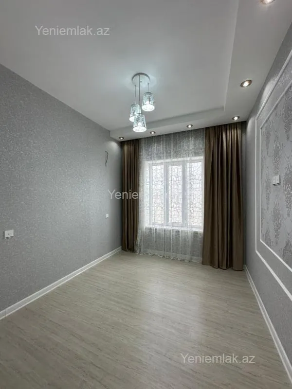 Satılır 4 otaqlı həyət evi 140 m²