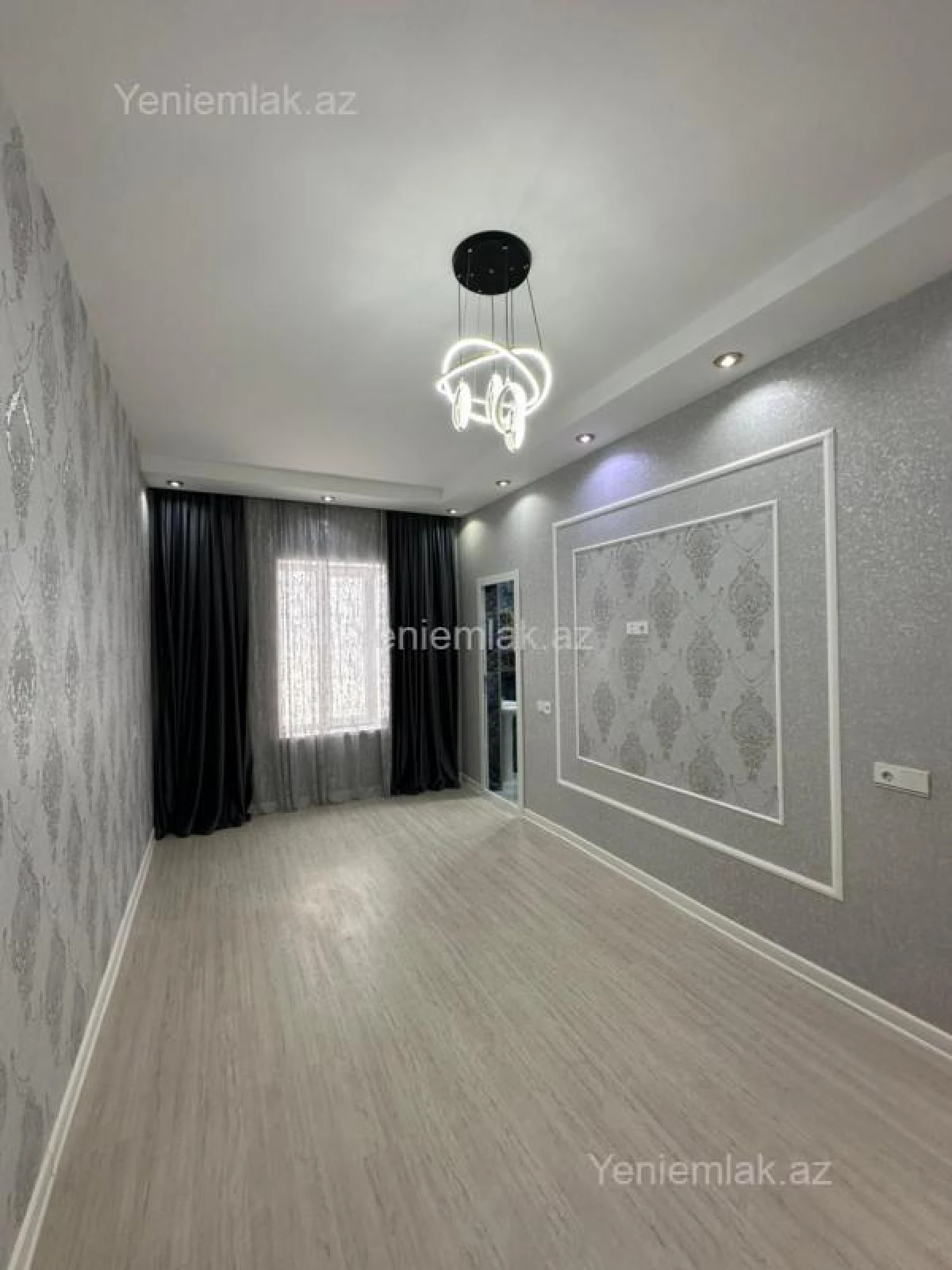 Satılır 4 otaqlı həyət evi 140 m²