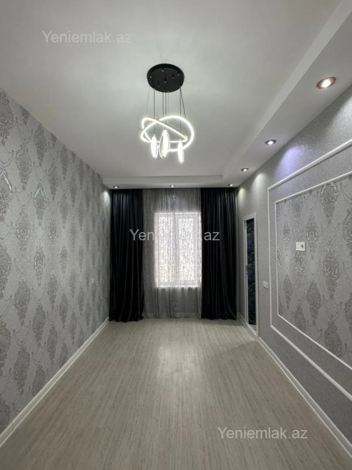 Satılır 4 otaqlı həyət evi 140 m²