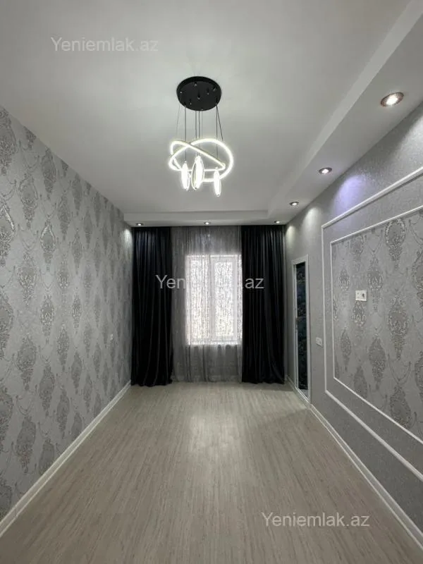 Satılır 4 otaqlı həyət evi 140 m²