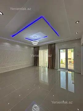 Satılır 4 otaqlı həyət evi 140 m²