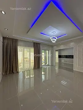 Satılır 4 otaqlı həyət evi 140 m²