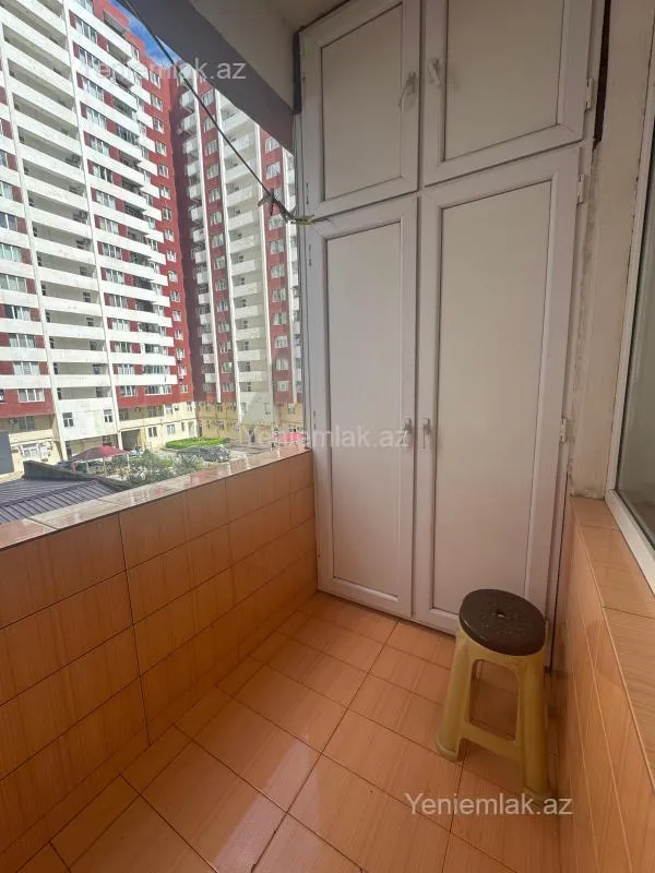 Satılır 3 otaqlı yeni tikili 98 m²