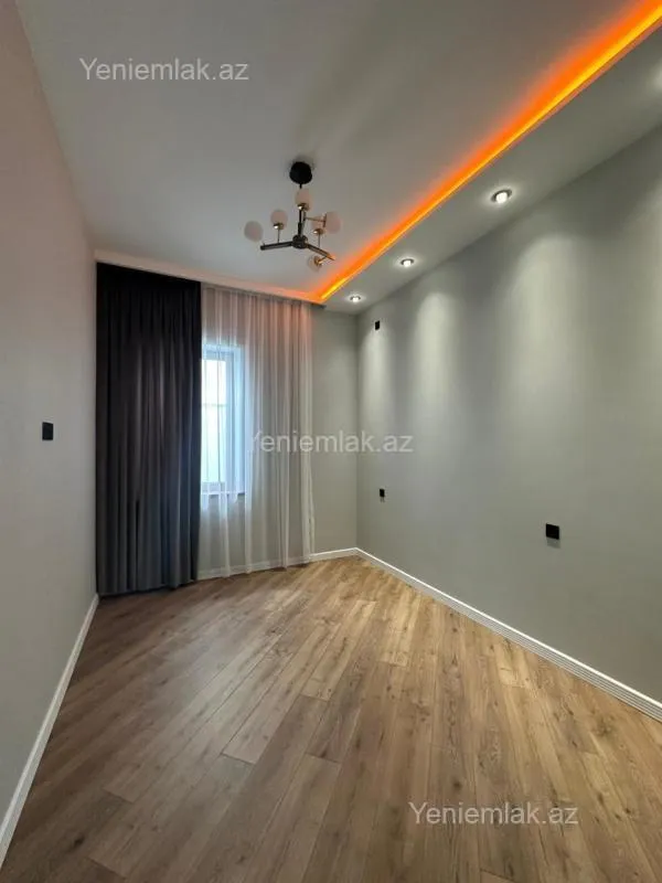 Satılır 4 otaqlı həyət evi 170 m²