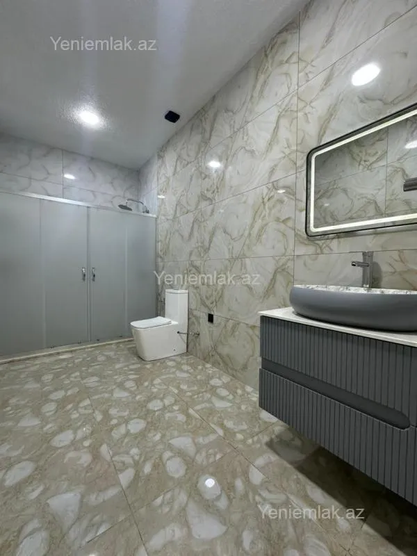 Satılır 4 otaqlı həyət evi 170 m²