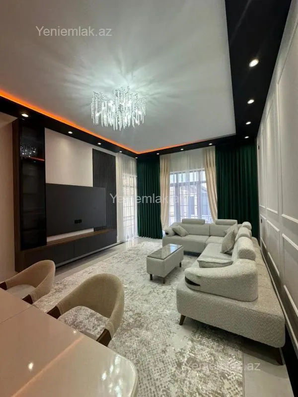 Satılır 4 otaqlı həyət evi 170 m²