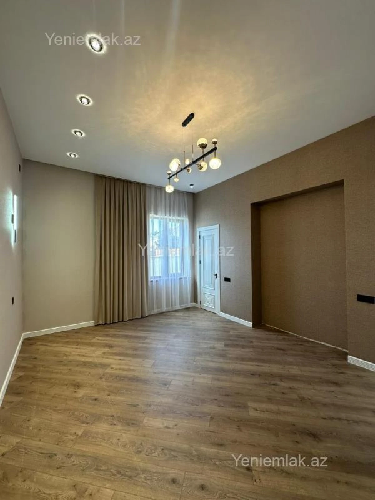 Satılır 4 otaqlı həyət evi 170 m²