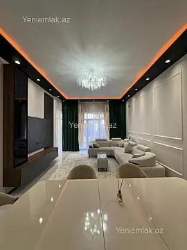 Satılır 4 otaqlı həyət evi 170 m²