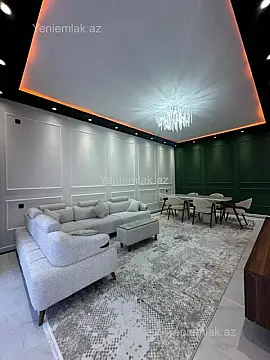 Satılır 4 otaqlı həyət evi 170 m²