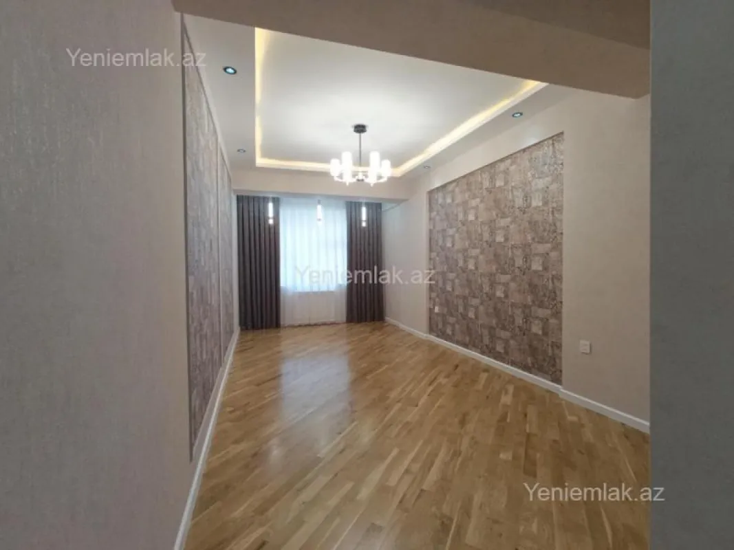 Satılır 4 otaqlı yeni tikili 156 m²