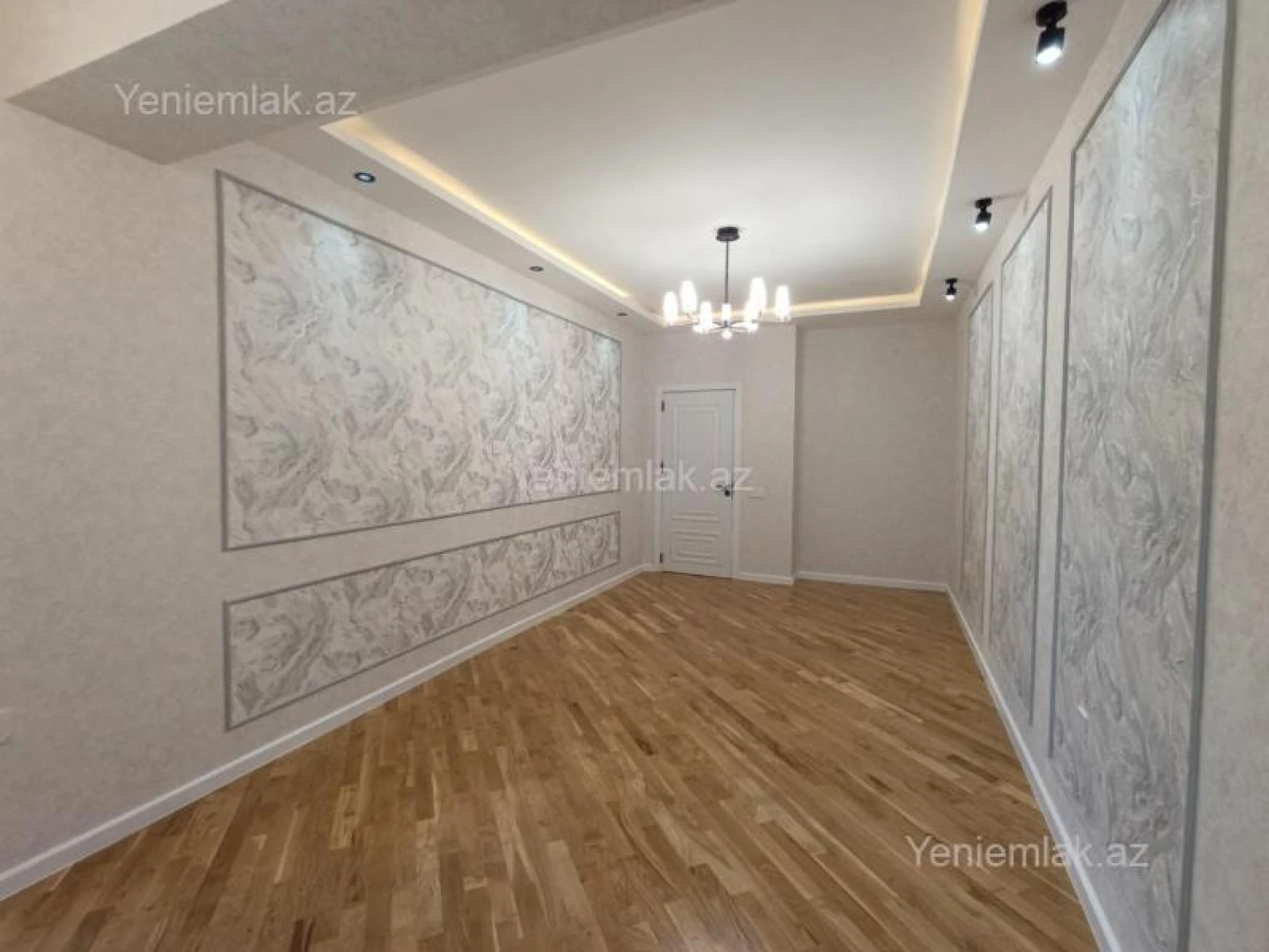 Satılır 4 otaqlı yeni tikili 156 m²