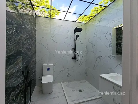 Satılır 4 otaqlı yeni tikili 156 m²