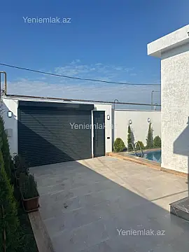 Satılır 4 otaqlı həyət evi 140 m²