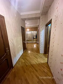 Satılır 2 otaqlı yeni tikili 90 m²