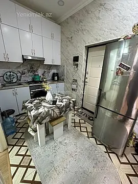 Satılır 2 otaqlı yeni tikili 56 m²