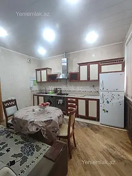Satılır 3 otaqlı yeni tikili 104 m²