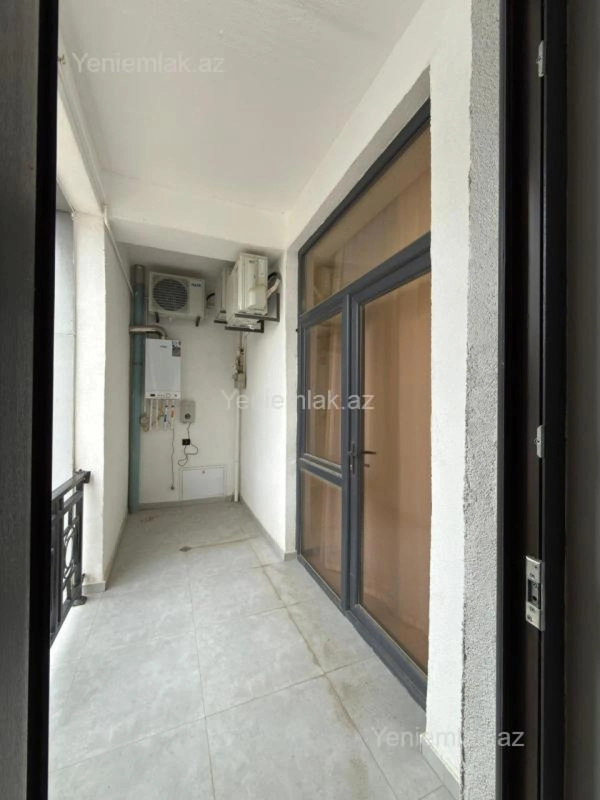 Satılır 5 otaqlı yeni tikili 185 m²