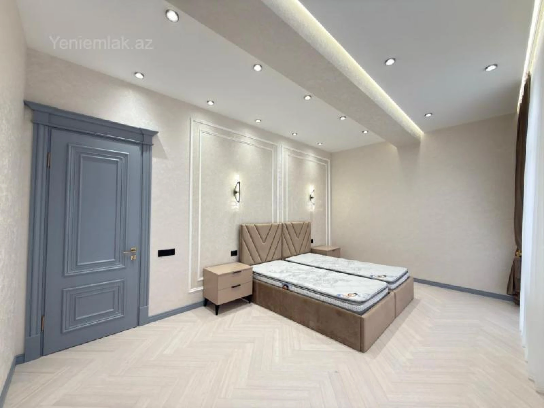 Satılır 5 otaqlı yeni tikili 185 m²