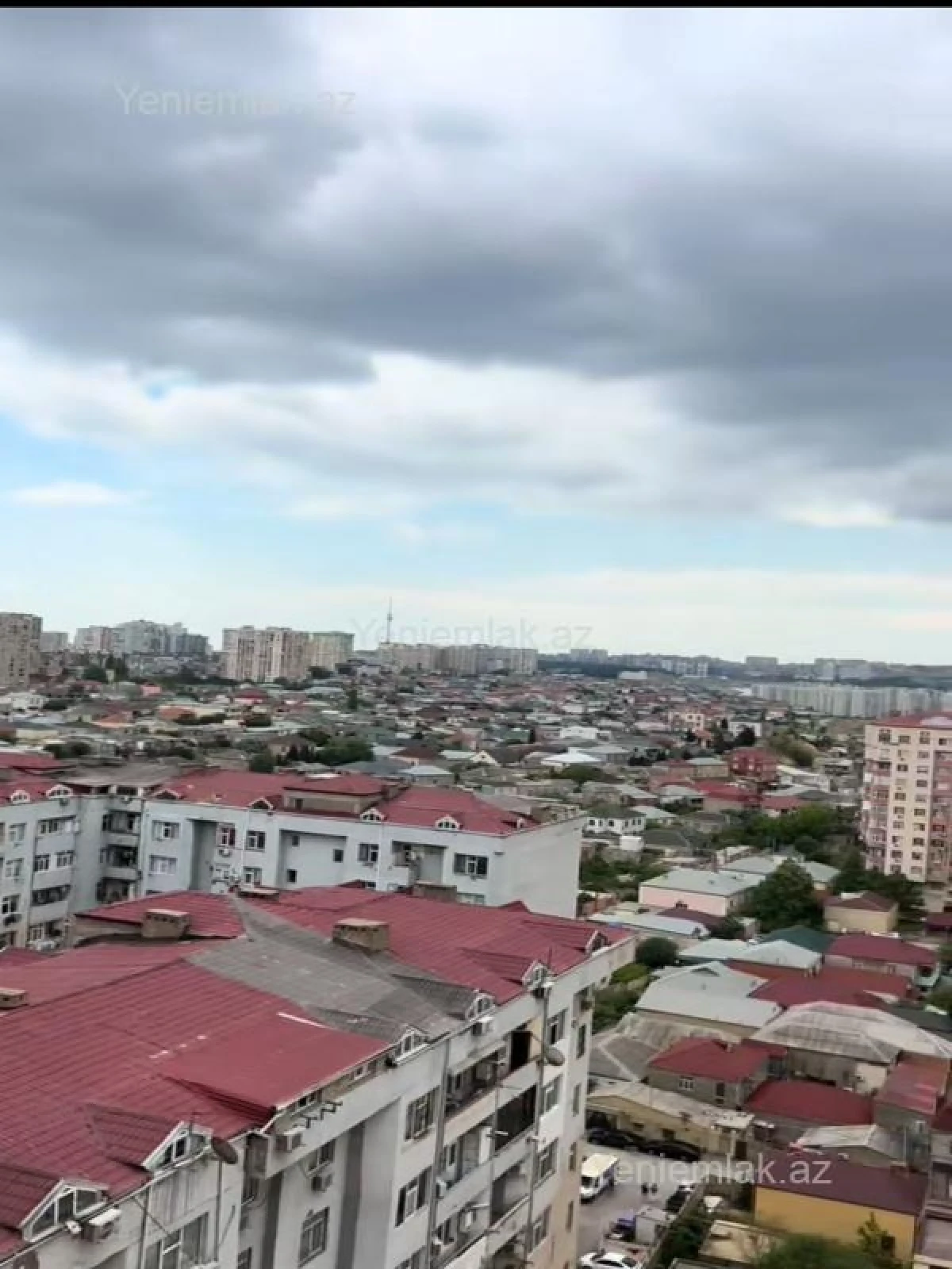 Satılır 3 otaqlı yeni tikili 119 m²