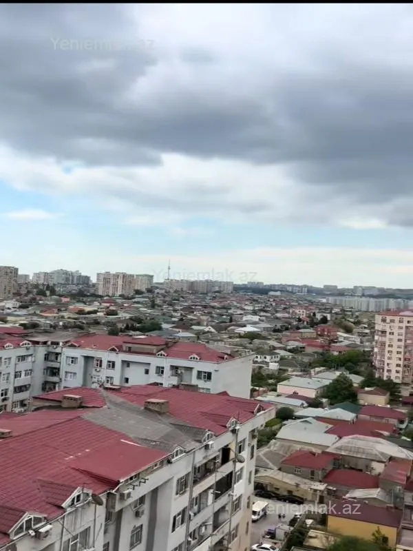 Satılır 3 otaqlı yeni tikili 119 m²