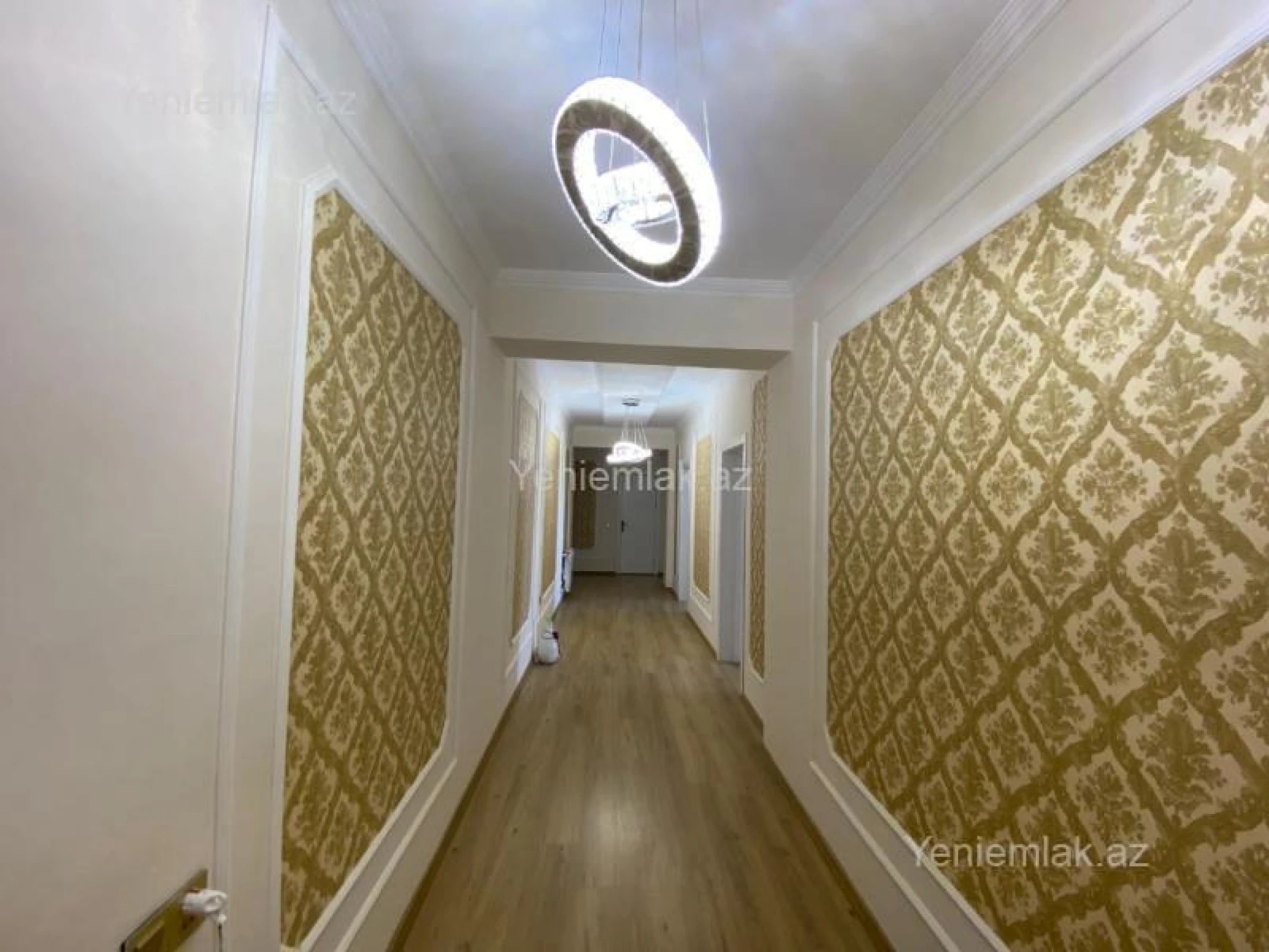 Satılır 3 otaqlı yeni tikili 119 m²