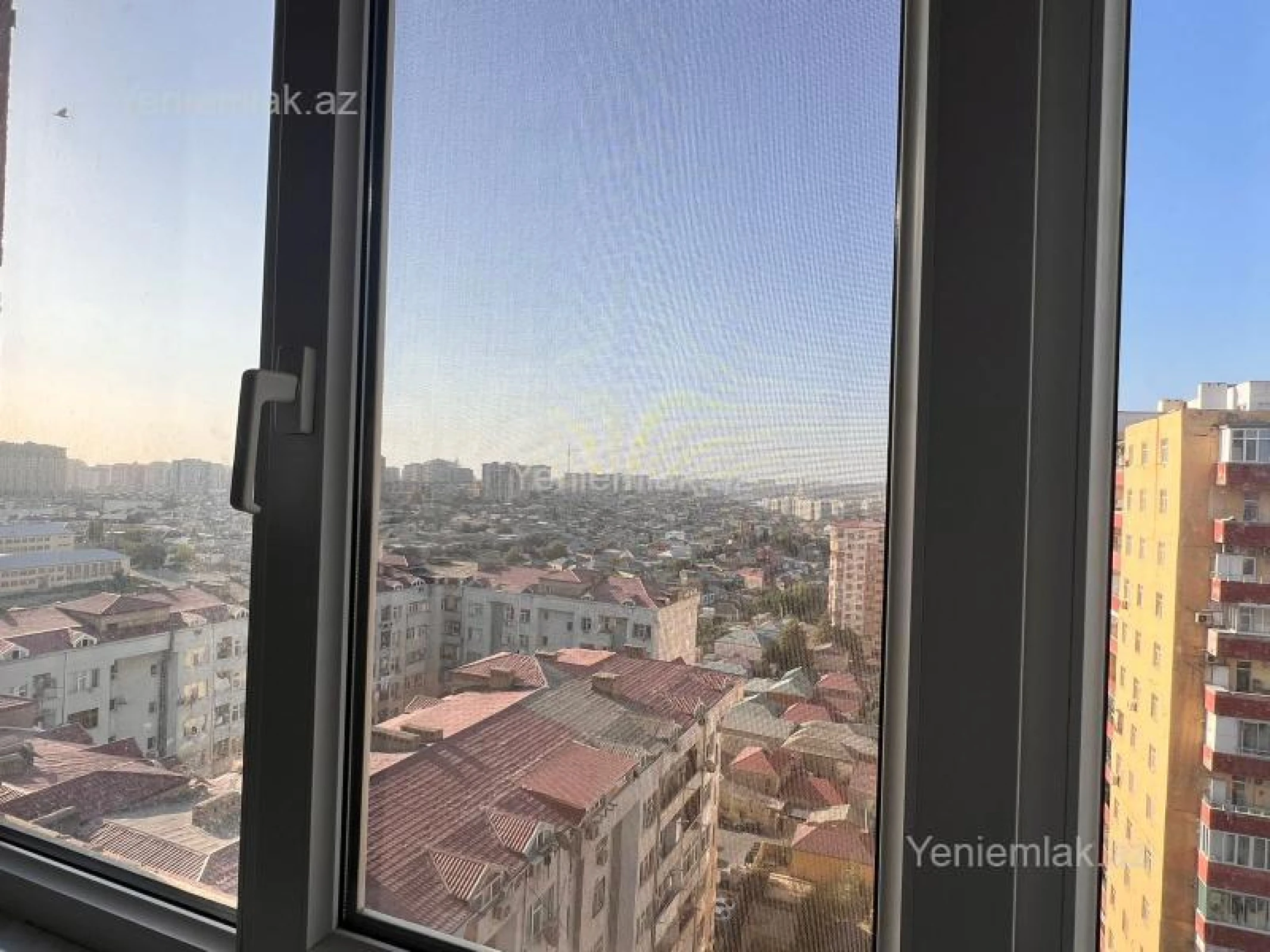 Satılır 3 otaqlı yeni tikili 119 m²