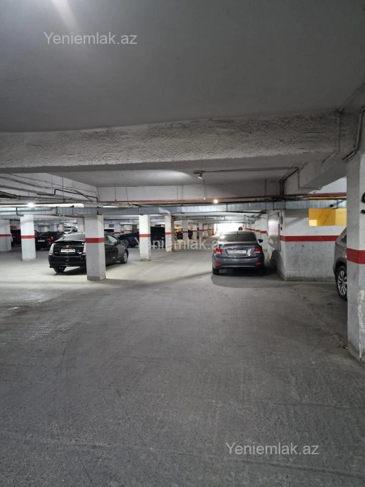 Satılır 3 otaqlı yeni tikili 119 m²