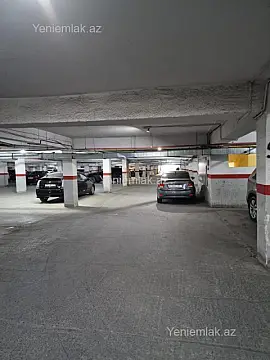 Satılır 3 otaqlı yeni tikili 119 m²