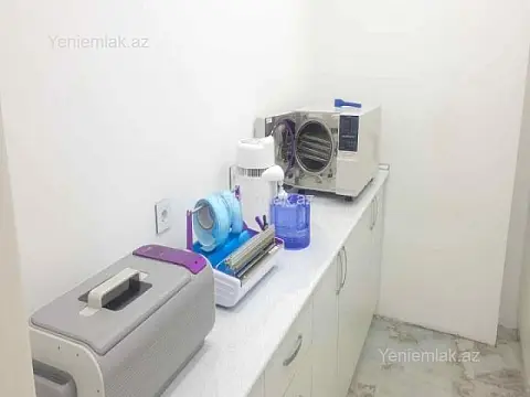 Satılır 6 otaqlı obyekt 100 m²