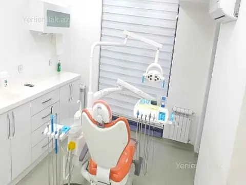 Satılır 6 otaqlı obyekt 100 m²