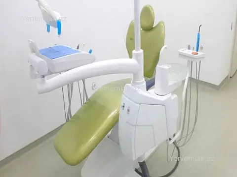 Satılır 6 otaqlı obyekt 100 m²