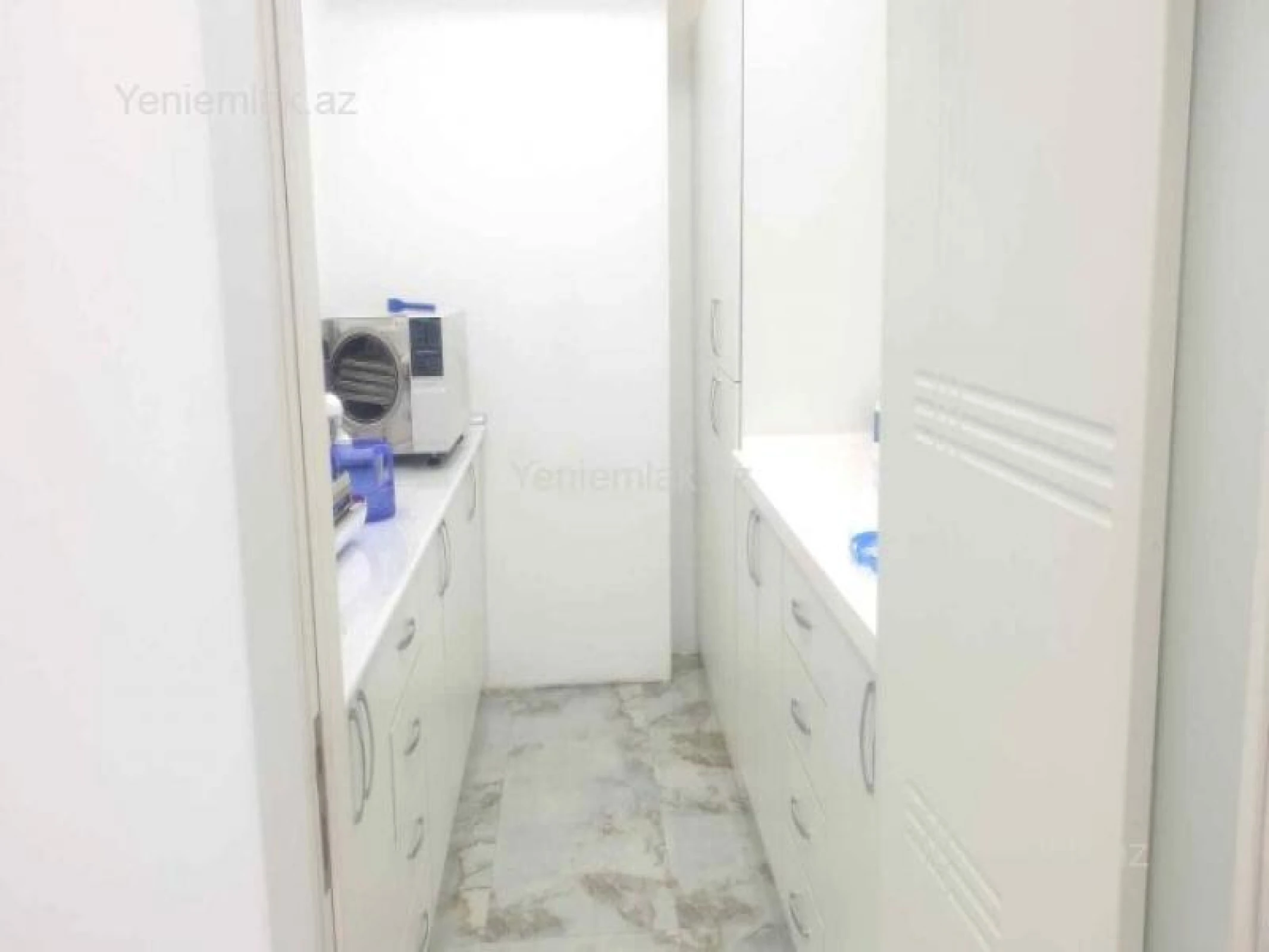 Satılır 6 otaqlı obyekt 100 m²