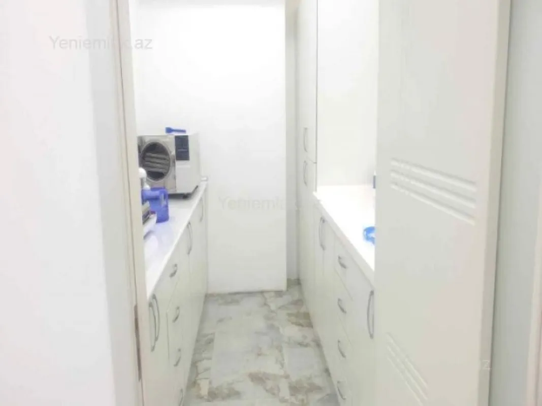 Satılır 6 otaqlı obyekt 100 m²