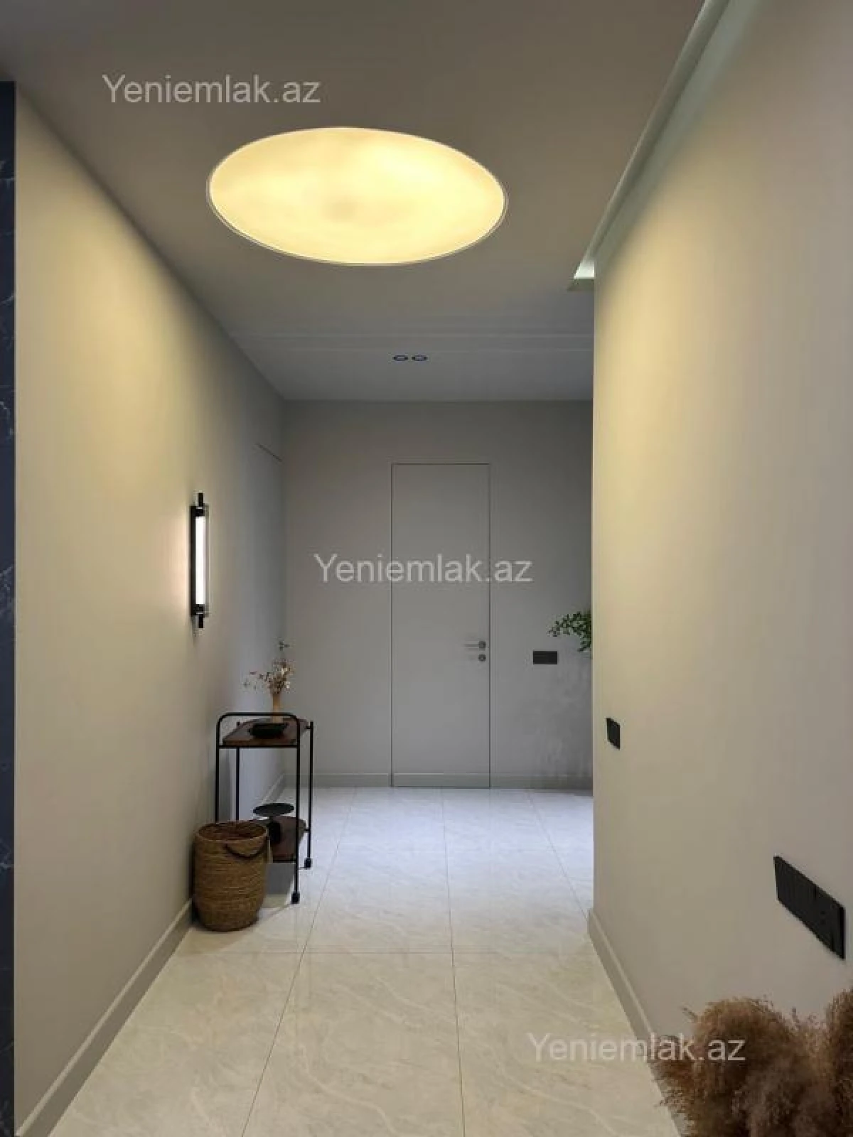 Satılır 3 otaqlı yeni tikili 150 m²