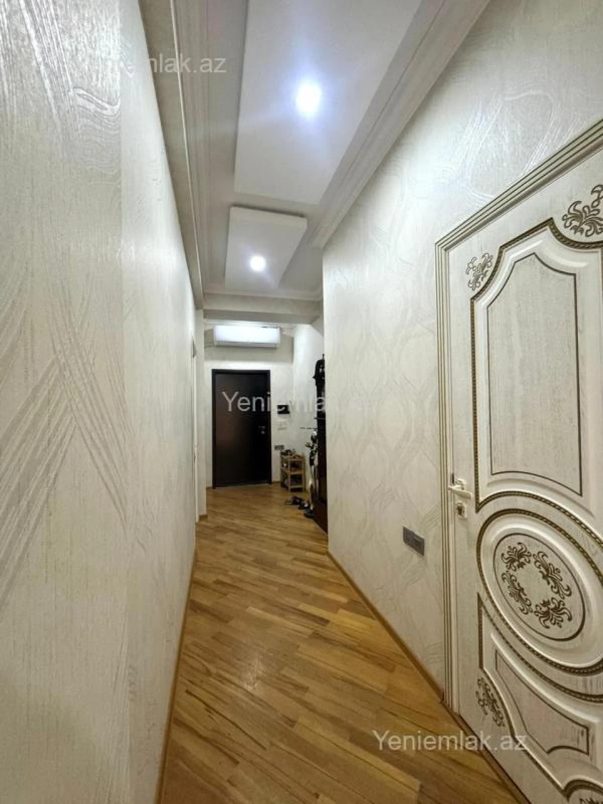 Satılır 3 otaqlı yeni tikili 107 m²