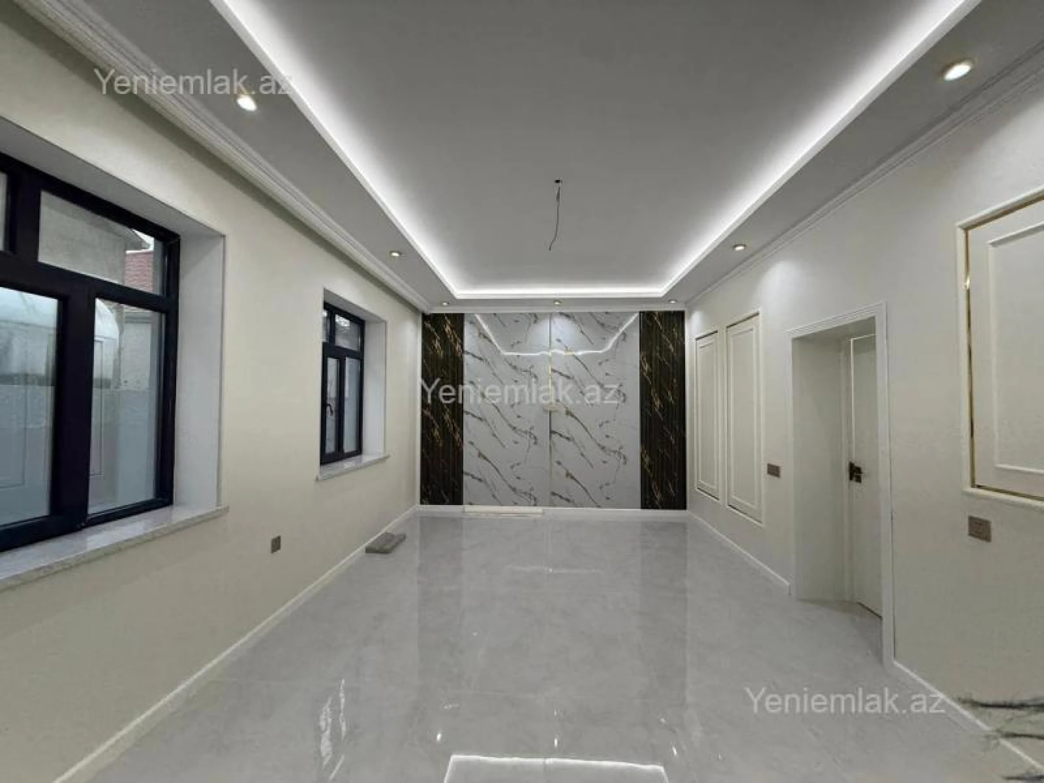 Satılır 4 otaqlı həyət evi 175 m²