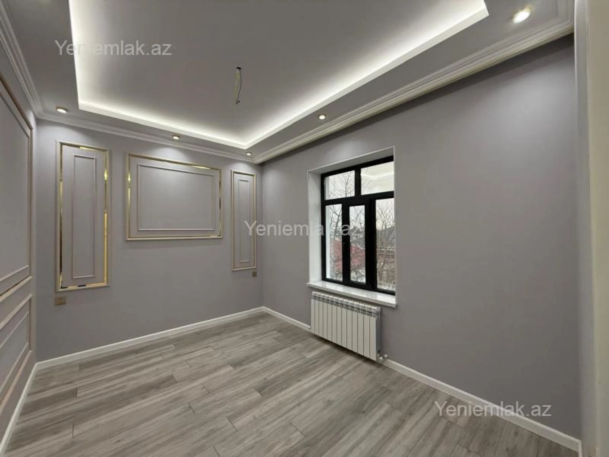 Satılır 4 otaqlı həyət evi 175 m²