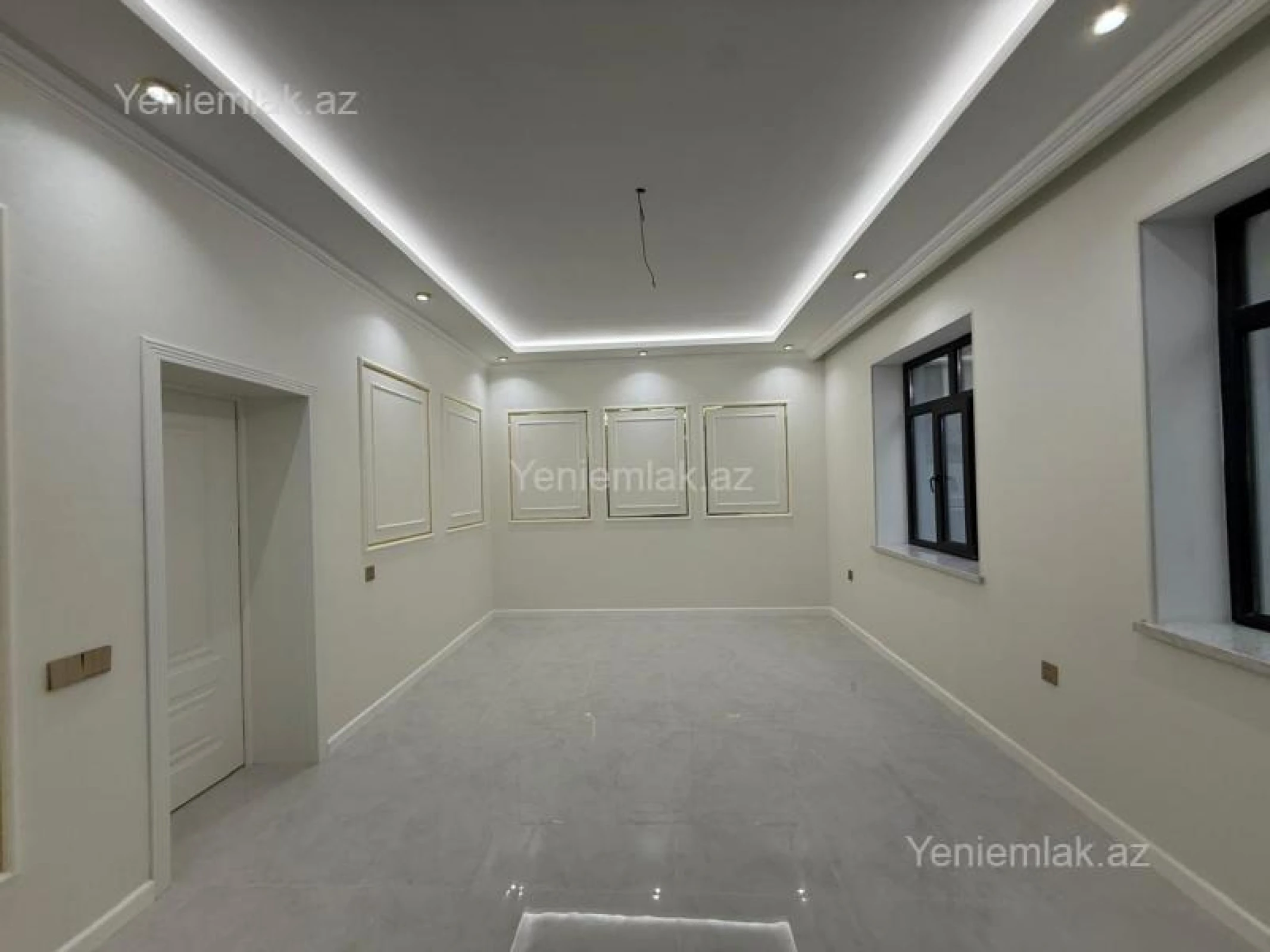 Satılır 4 otaqlı həyət evi 175 m²