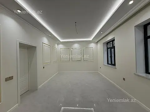 Satılır 4 otaqlı həyət evi 175 m²