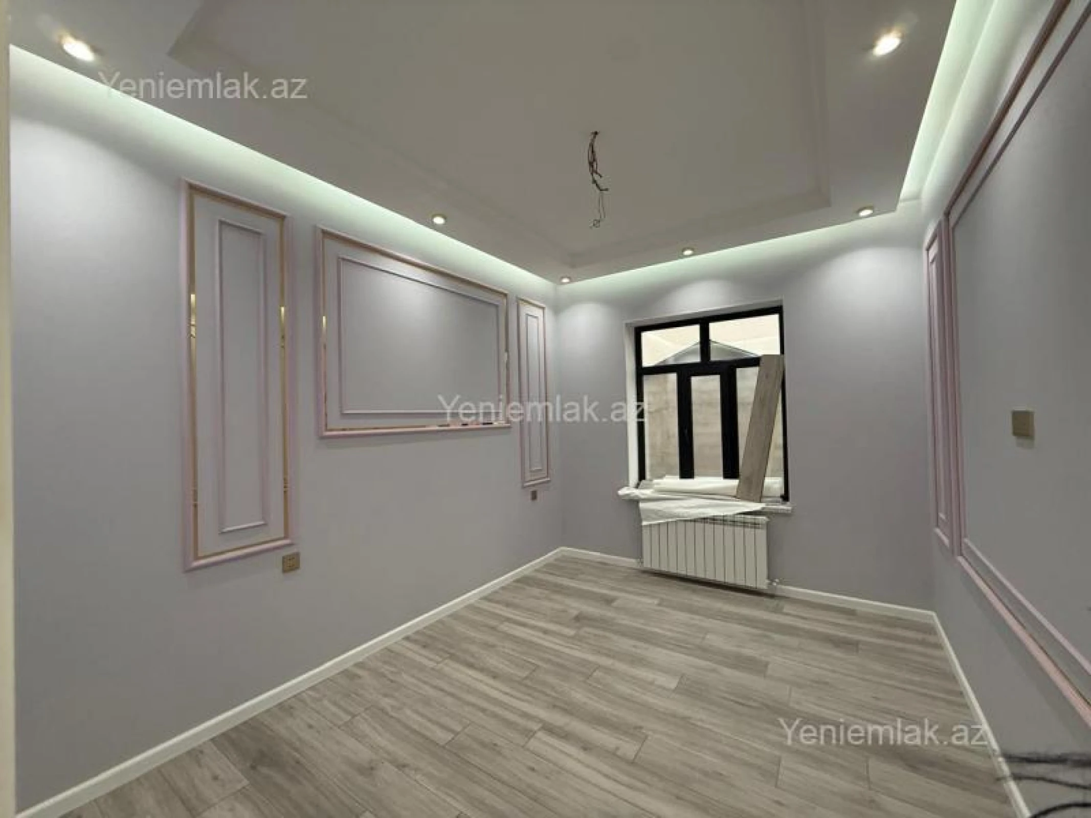 Satılır 4 otaqlı həyət evi 175 m²