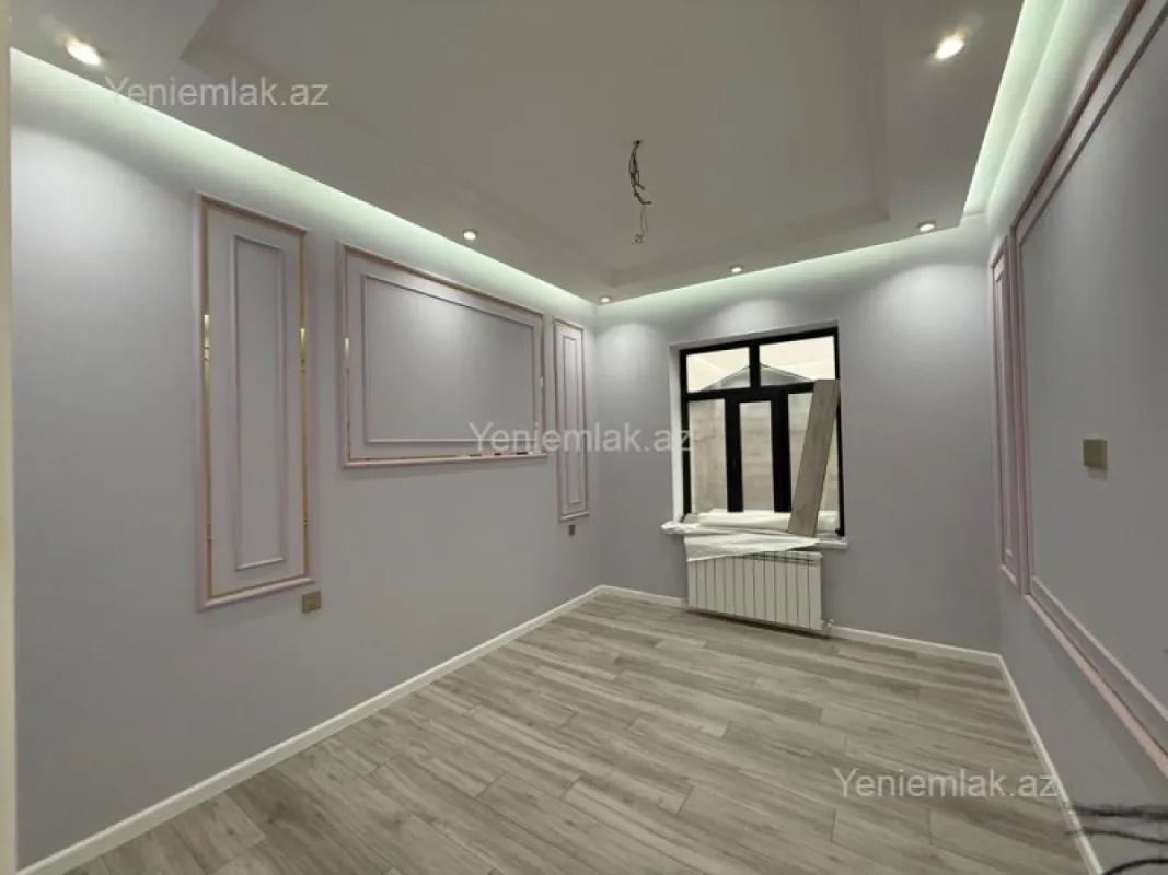 Satılır 4 otaqlı həyət evi 175 m²
