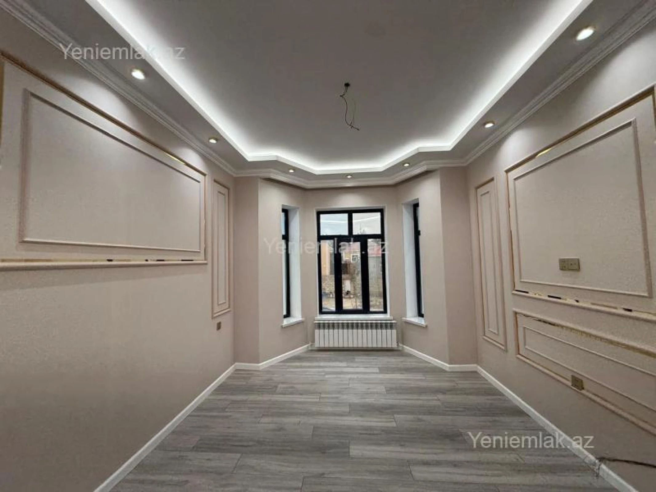 Satılır 4 otaqlı həyət evi 175 m²