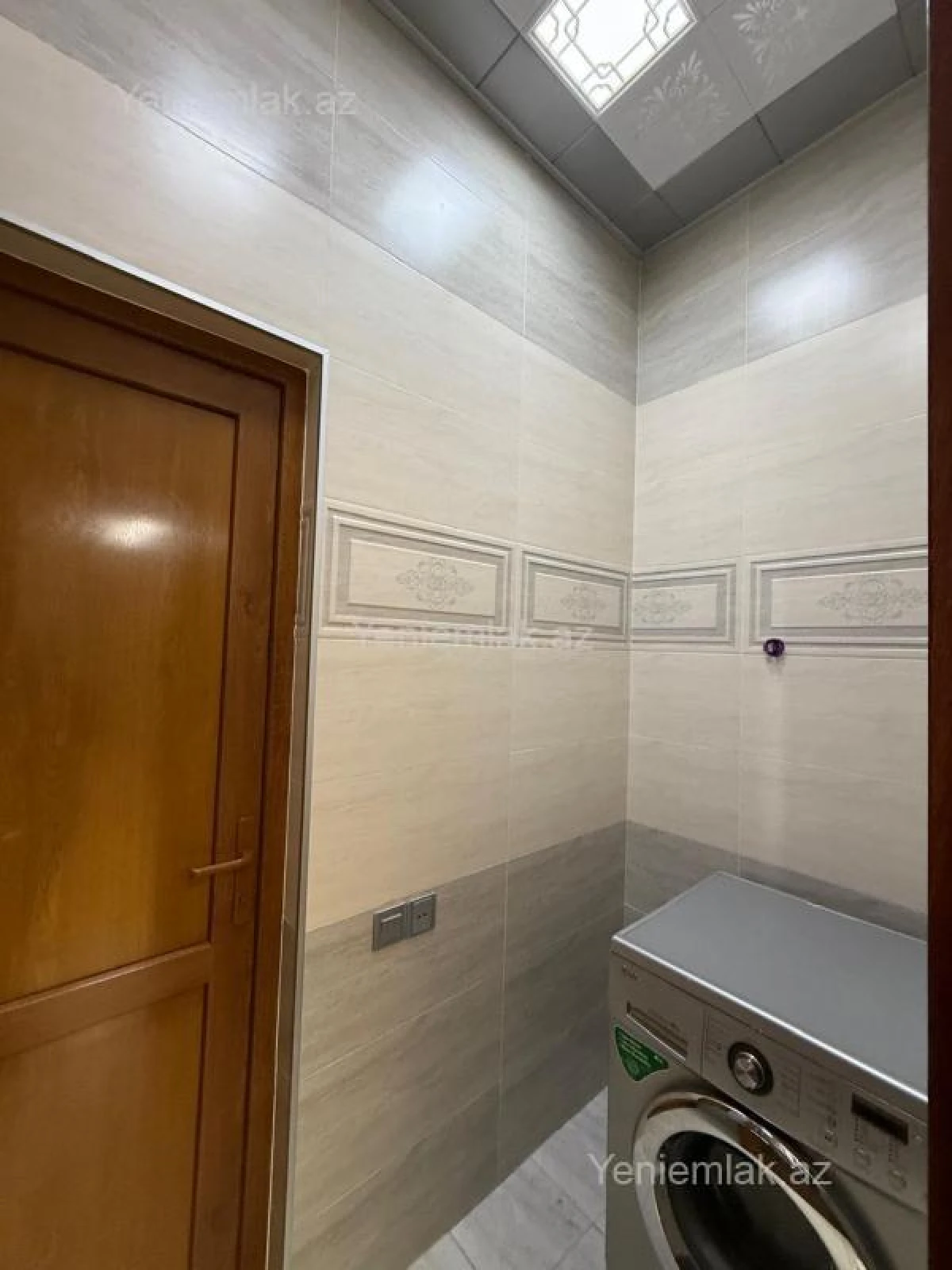 Satılır 5 otaqlı həyət evi 170 m²