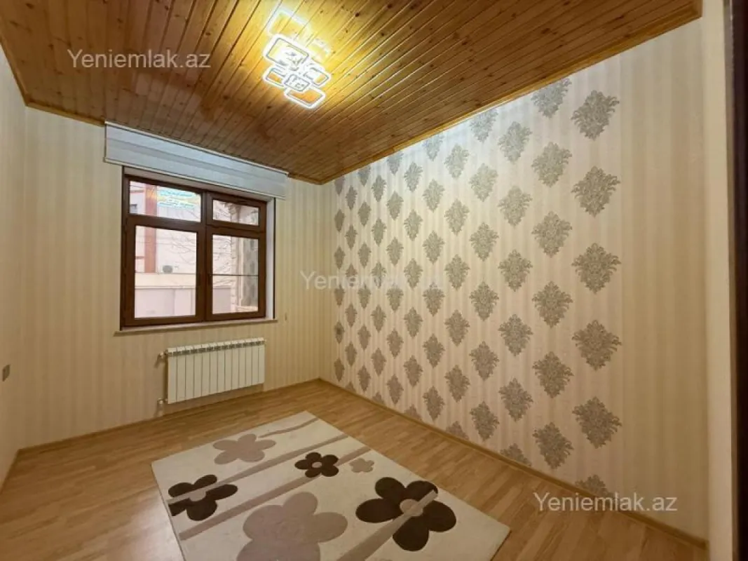 Satılır 5 otaqlı həyət evi 170 m²