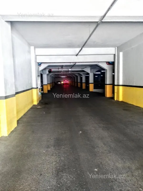 Satılır 2 otaqlı yeni tikili 84 m²