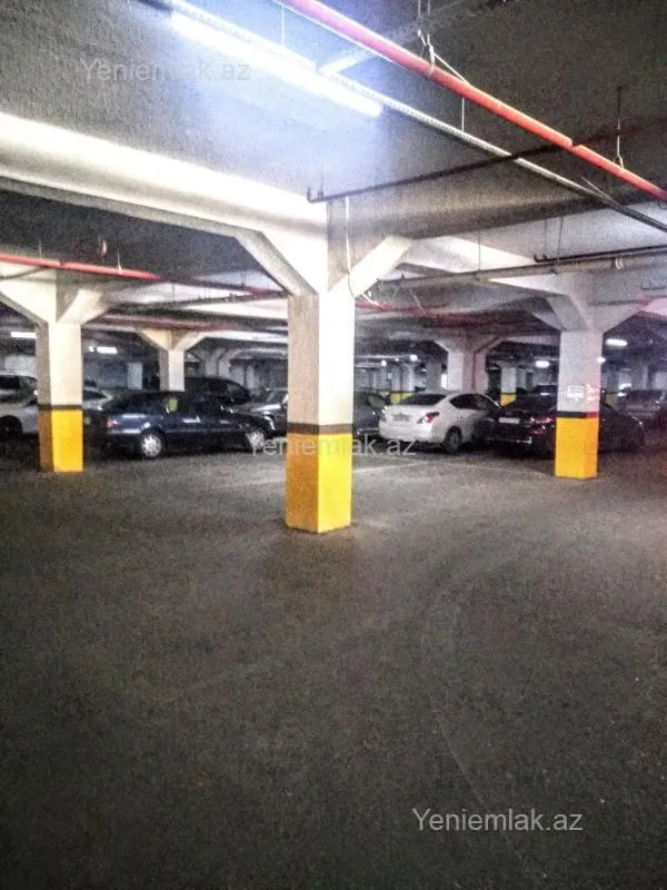 Satılır 2 otaqlı yeni tikili 84 m²