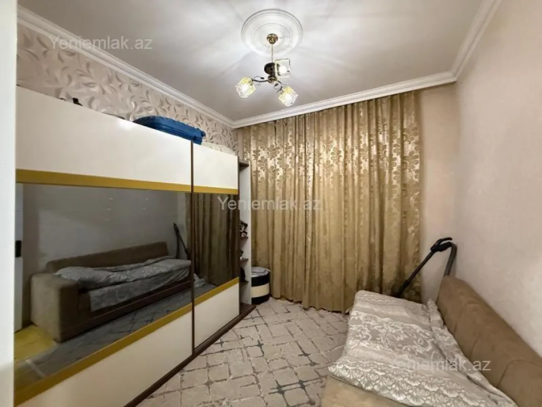 Satılır 4 otaqlı həyət evi 120 m²